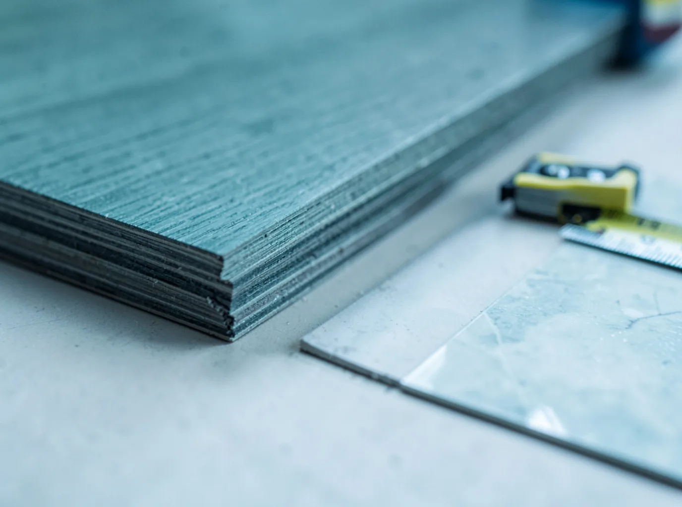 Luxury Vinyl Plank Installation Durand, MI FAQs